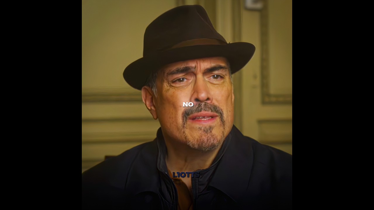 "Иди домой, Батиста..." - 1 сезон "Воскрешение Декстера" | 