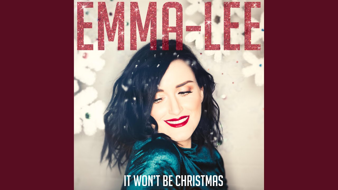 It Won't Be Christmas