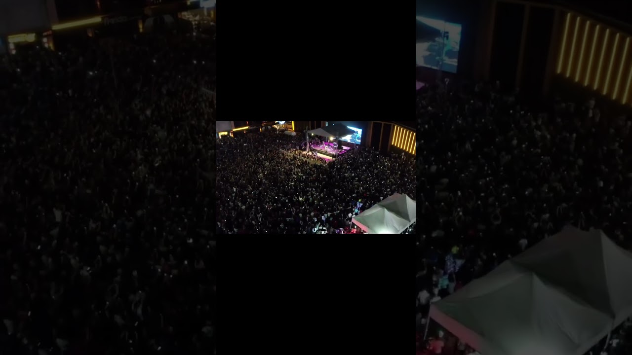 Konser dediğin böyle olur ✅❤️ 