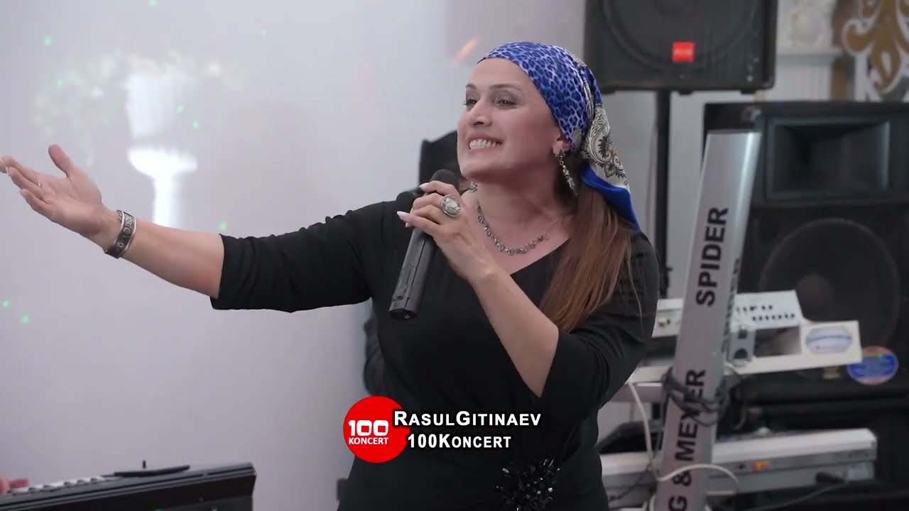 10 Муминат Курбанова – «Мои сельчане»