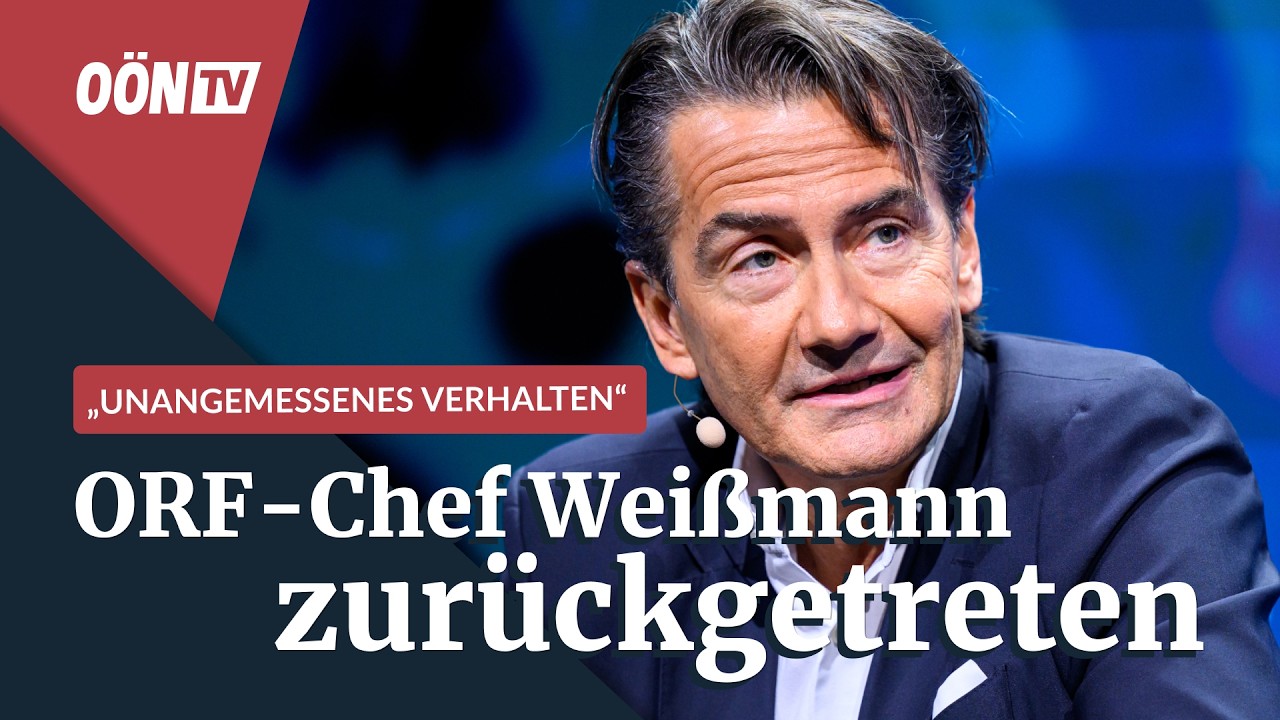 Weißmann-Rücktritt: 