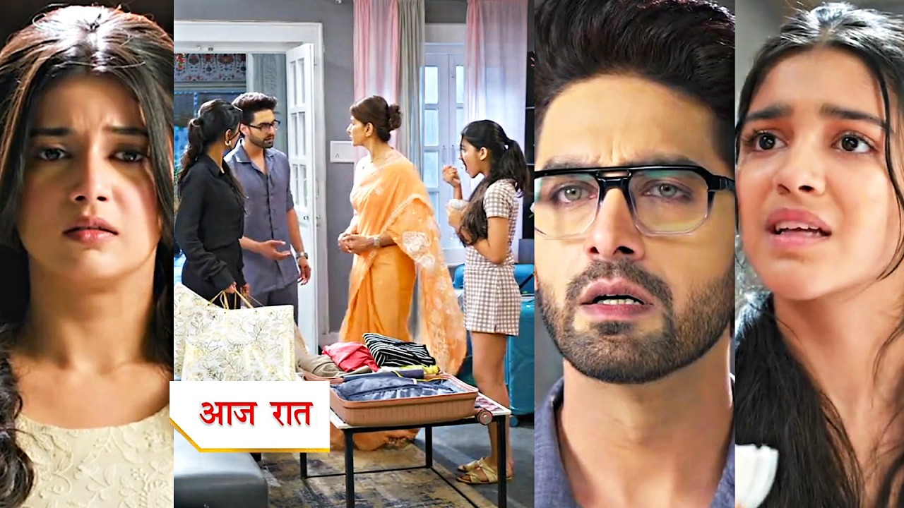 Yeh Rishta Kya Kehlata Hai Today Episode NEW PROMO | 16th February 2026