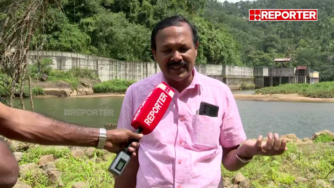 നിര്‍മാണത്തിന് ചെലവാക്കിയത് 400 കോടിയിലധികം രൂപ; മിനി പവര്‍ഹൗസ് പ്രവര്‍ത്തനരഹിതമായിട്ട് നാല് വര്‍ഷം