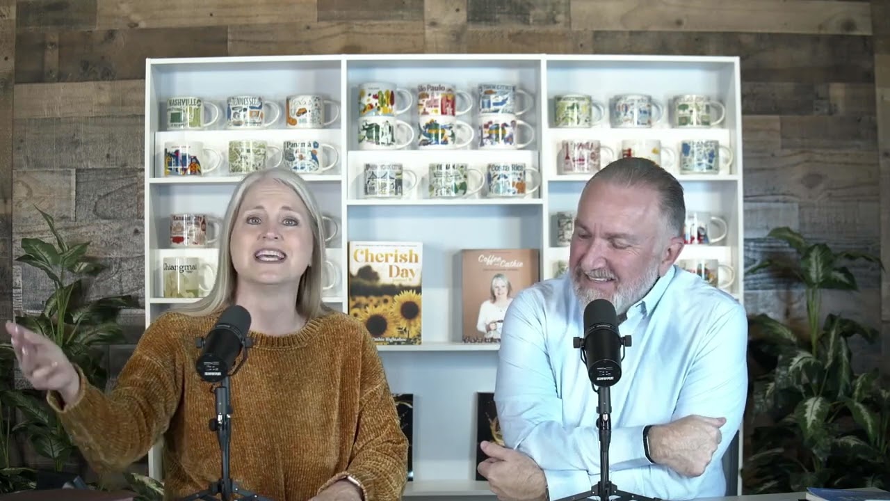 День 86 – Сверхъестественное обеспечение | 100 дней сосредоточенной веры 