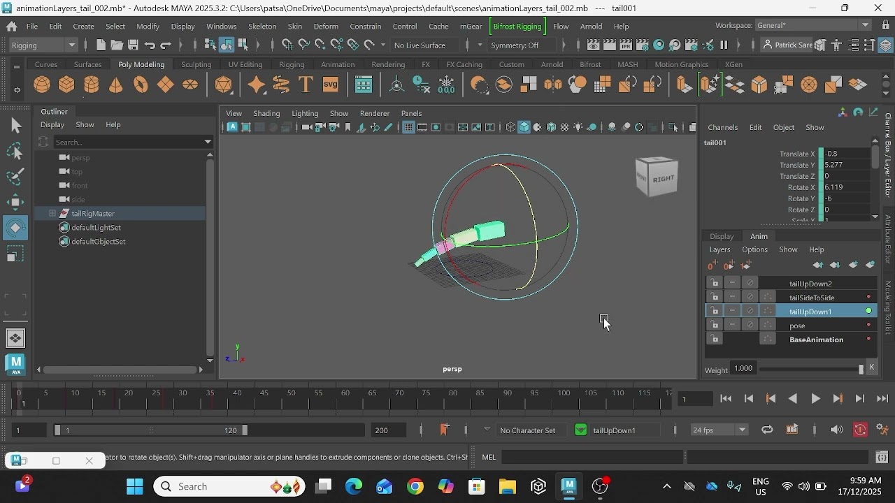 Animation Cycles Part 4!