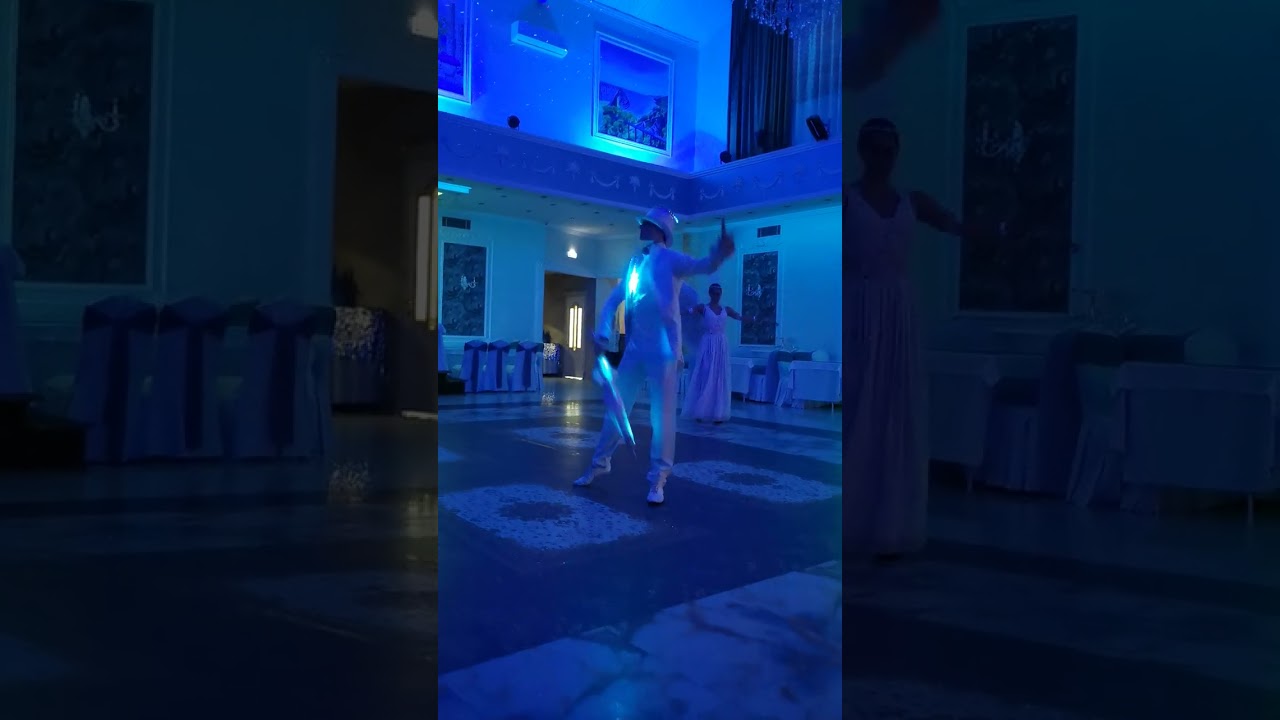 первый танец жениха и невесты
