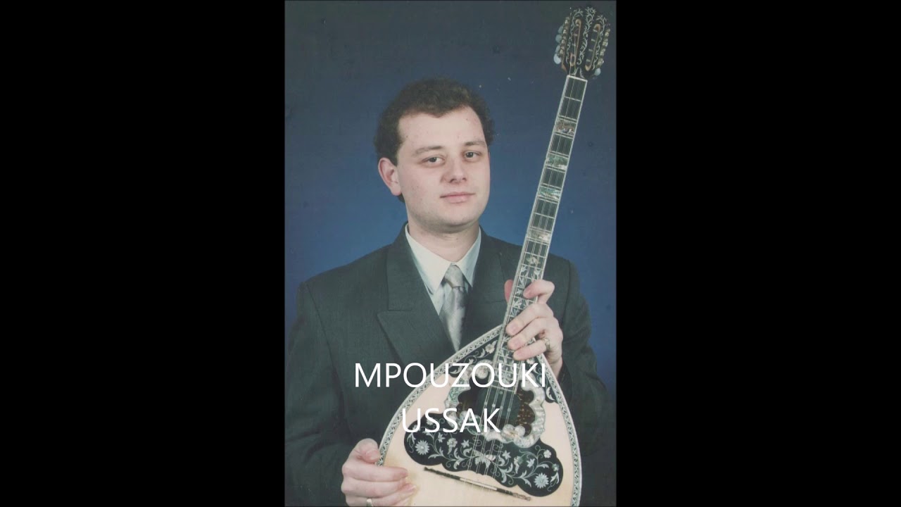 TAXIM USSAK (KIURDI) by Thanasis Miloneros