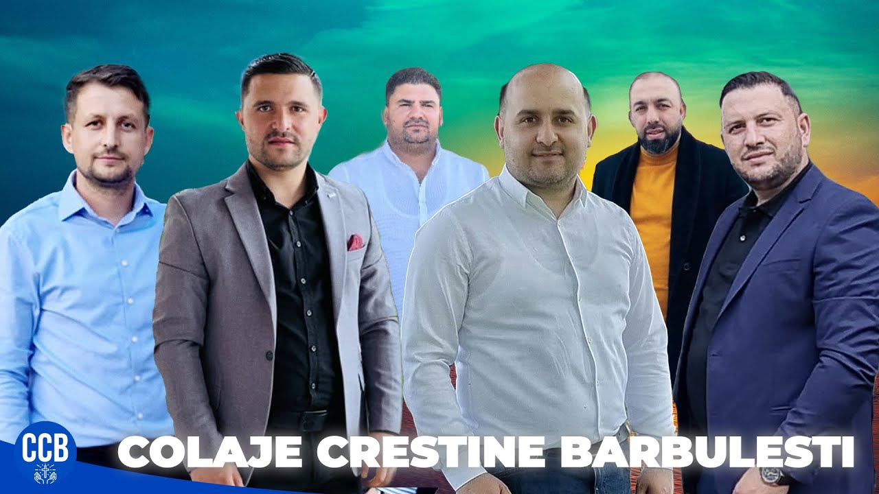 TU NU MĂ UIȚI O DOMNUL MEU 🙏🏻 -  Fernando ❌ Marian ❌ Biji ❌ Laur ❌ Marius si Elvis din Barbulesti