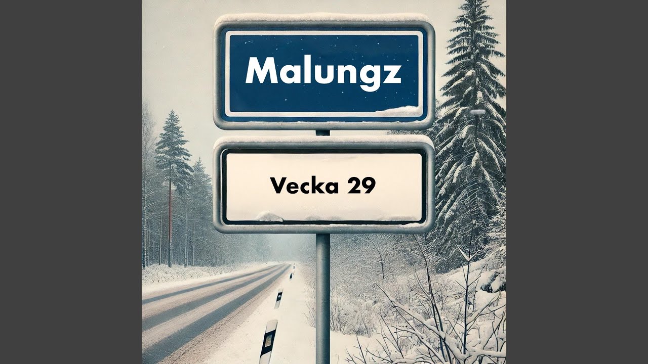 Vecka 29
