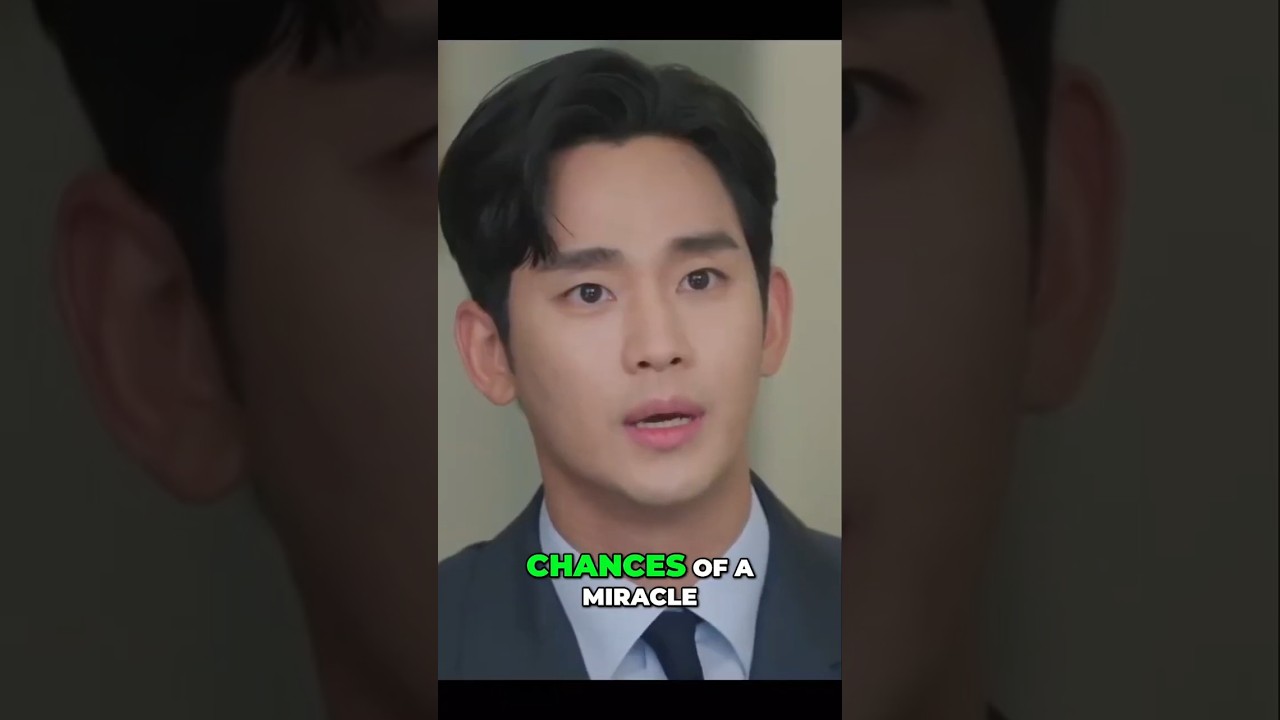 Shocking Diagnosis  Hallucinations and Family Secrets Revealed #koreandramarecap #movie #kdrama
