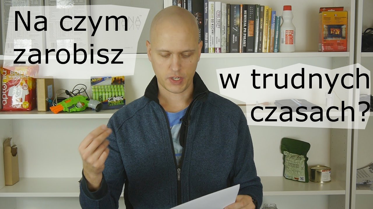 6 umiejętności, na których zarobisz w trudnych czasach