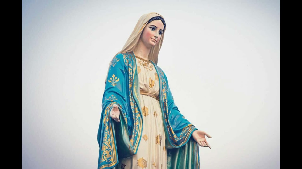 Santa María del Camino