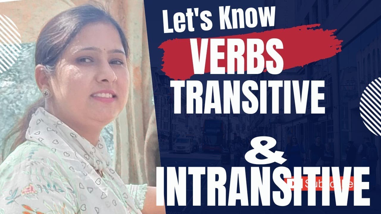 Transitive & Intransitive Verbs Made Easy 🔥 | How to Identify an Object 🤔Direct & Indirect Objects 