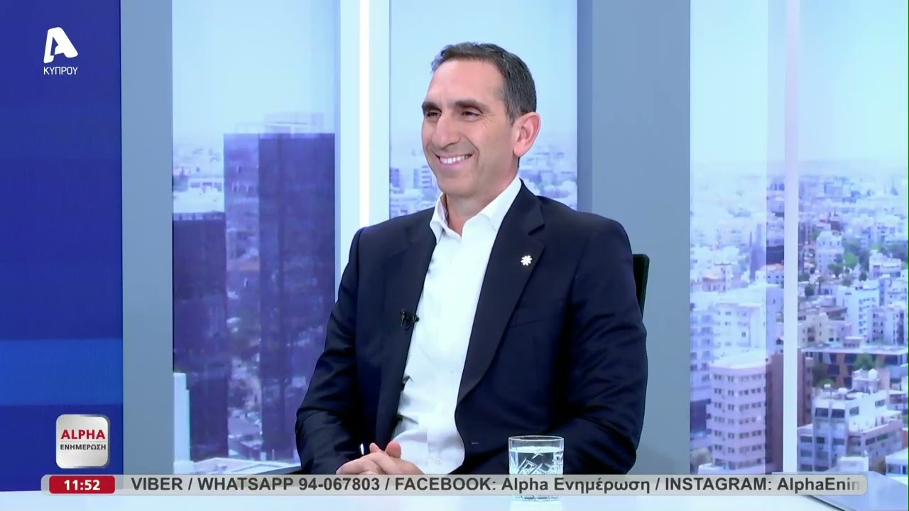 Ο ΥΠΕΣ για θηροφύλακες, Φαίδωνα, κόκκινο κουμπί και τ/κ περιουσίες