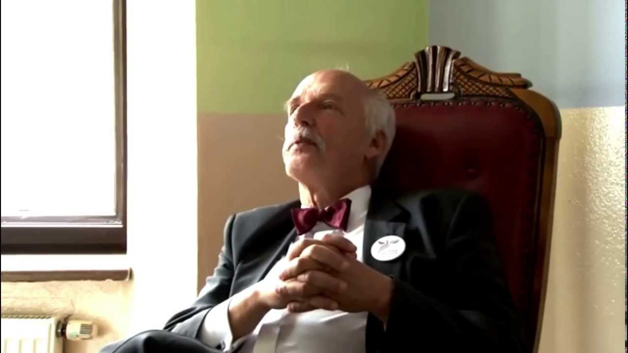JKM o zakłamanej historii. J&oacute;zef Piłsudski, Bitwa Warszawska 1920r.