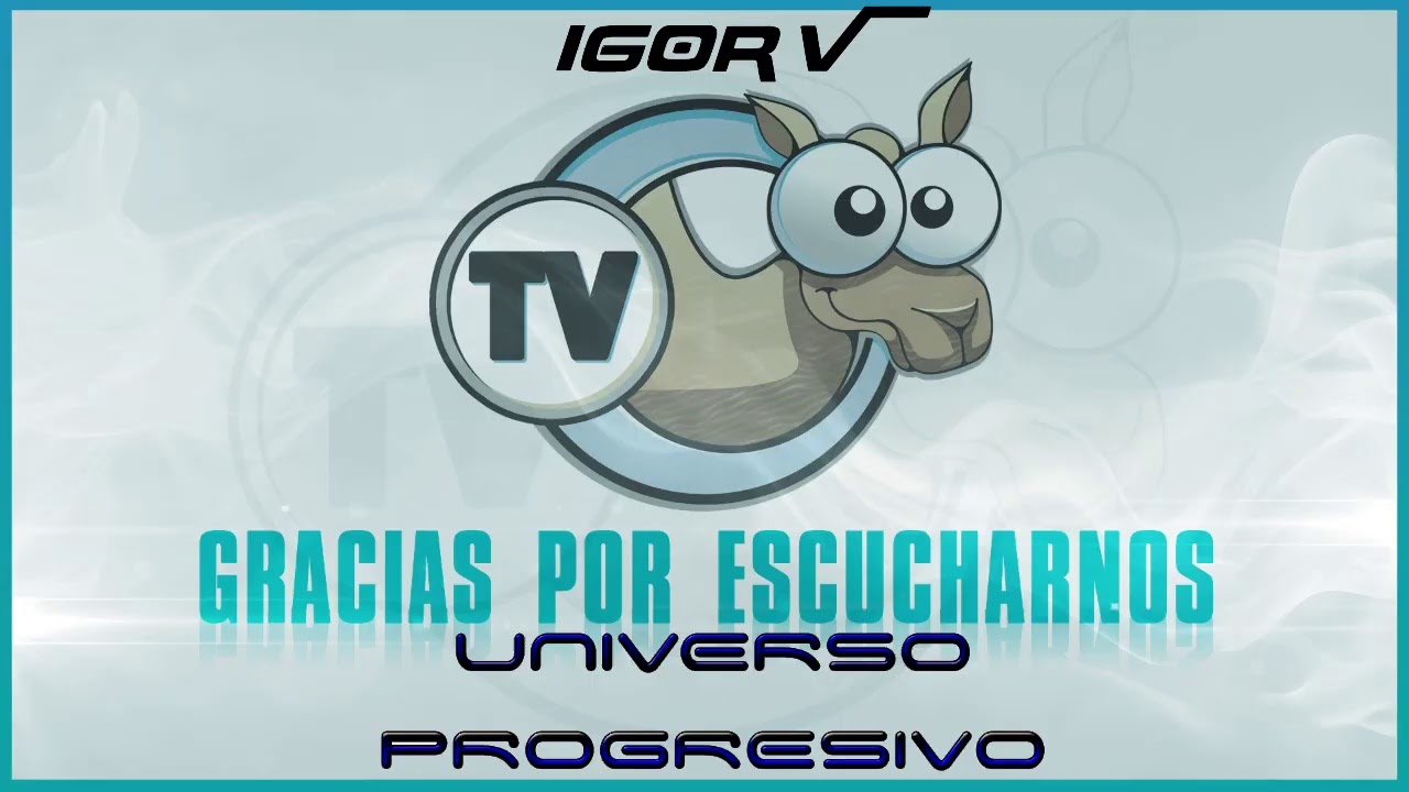 ((( Universo Progresivo )))  Himnos de la fiesta Vol.2 by Igor V
