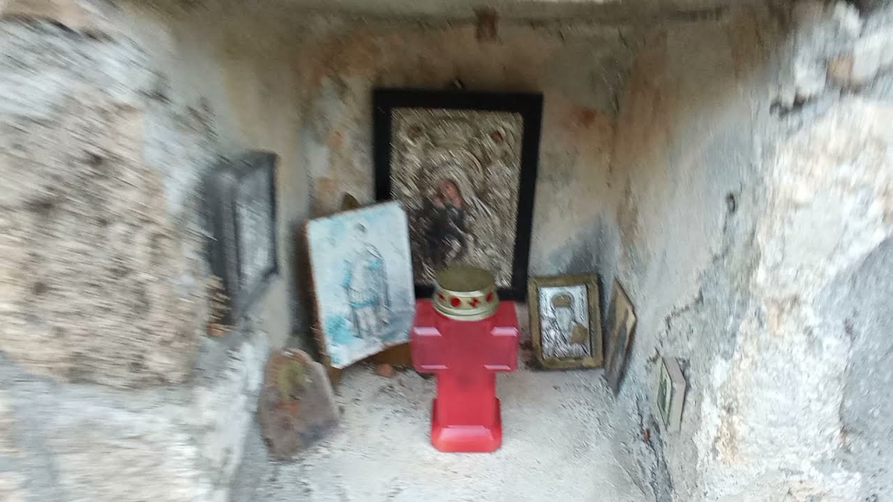 Αγρίδι Αχαΐας 1/8/2021