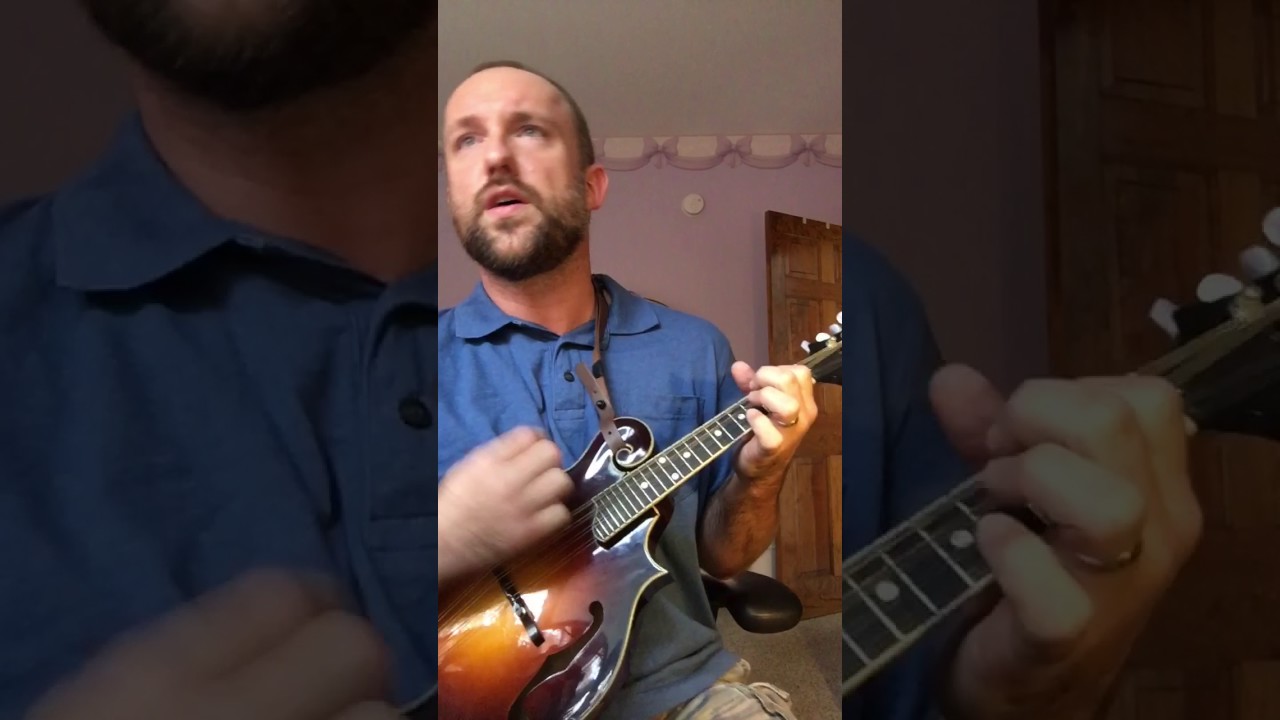 These Days- Foo Fighters COVER- Chad Haynes