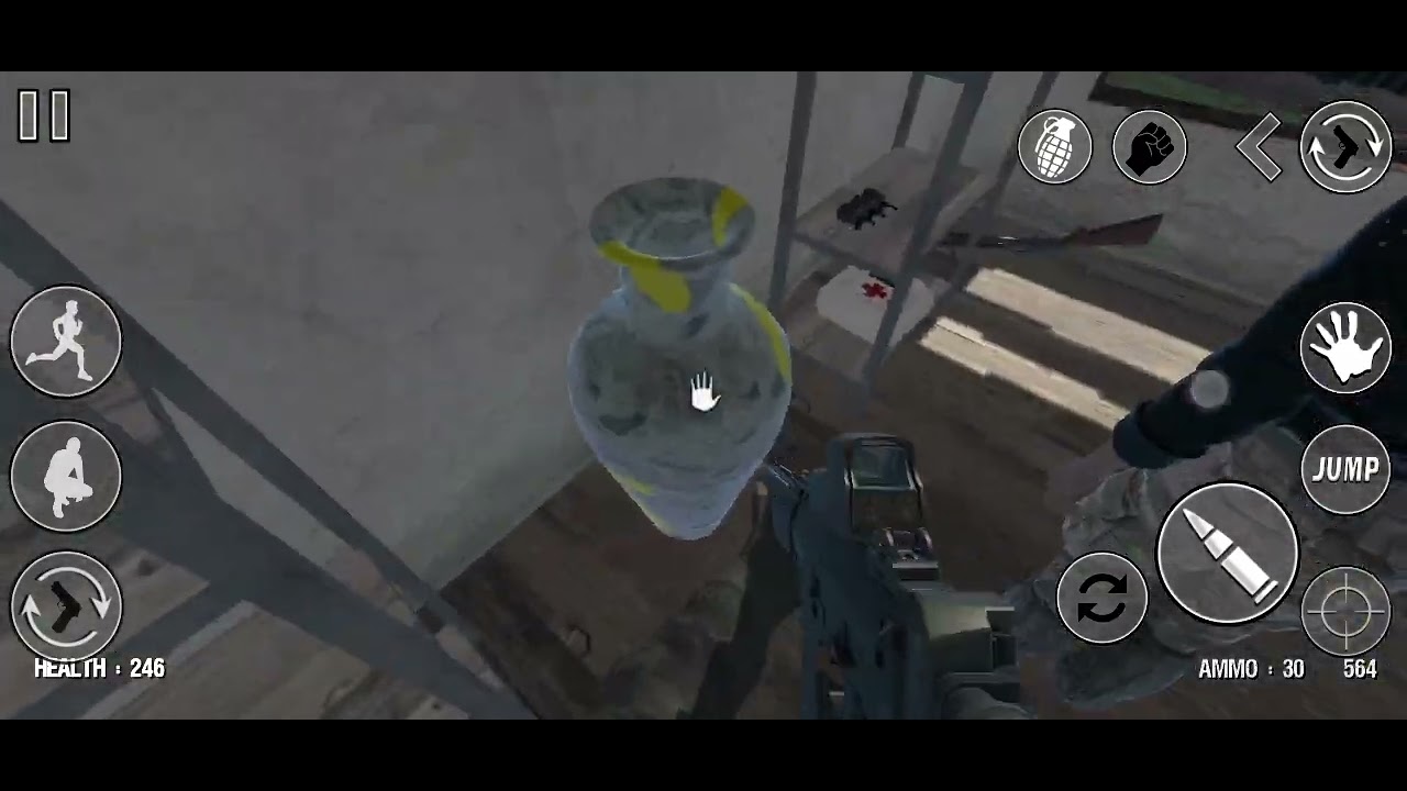 Funk do roma ariis insane monsters