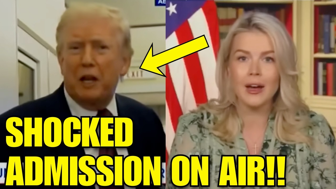 Администрация Трампа была вынуждена признать, что военный план провалился!