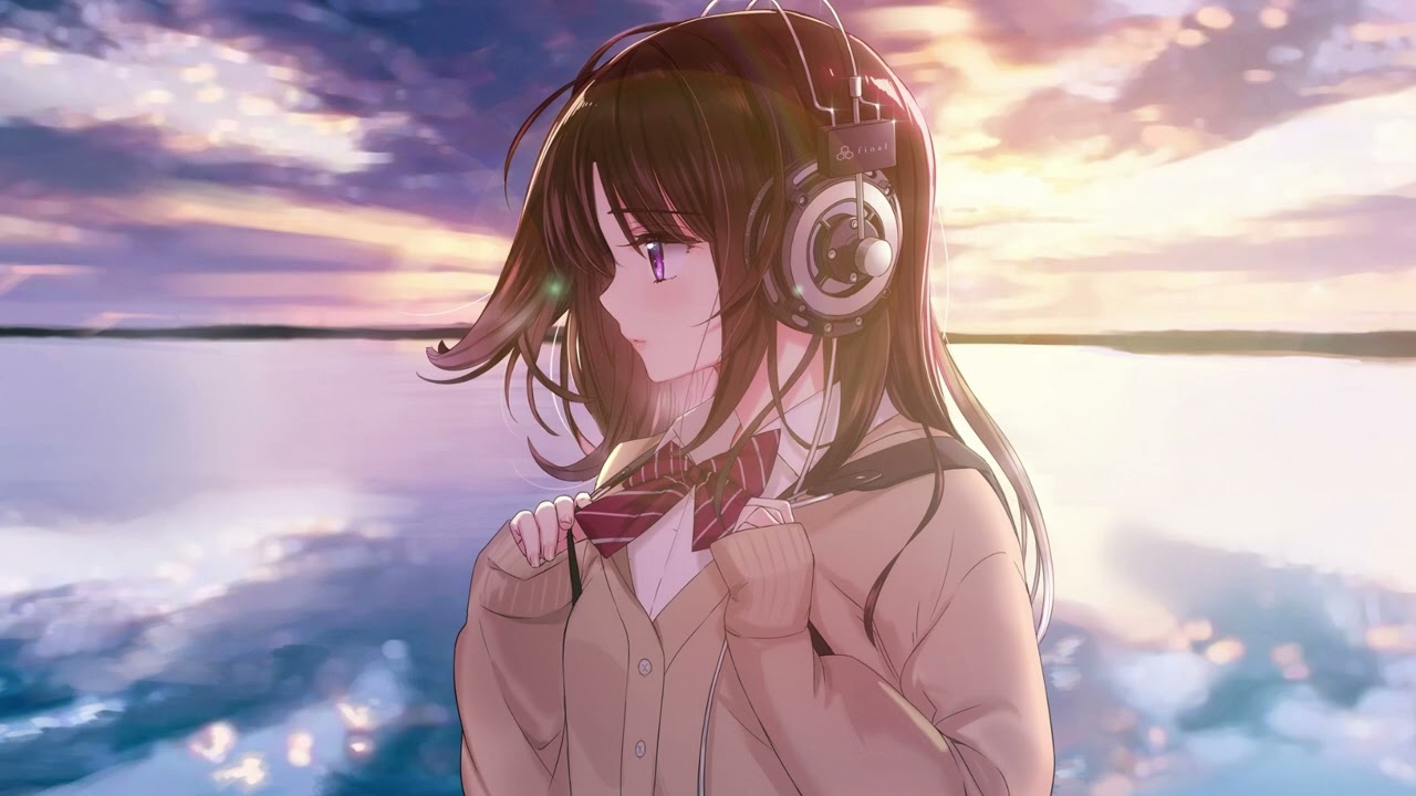 RICHARD EARNSHAW FT. JOCELYN BROWN - NIGHTCORE - WORTHY