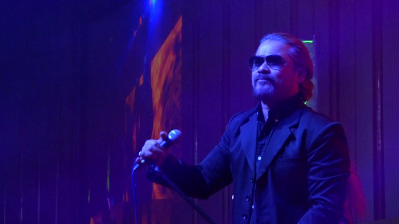 Dragon Malaya & Awie | LIVE Recorded at KL Convention Centre 13 Sept 2019