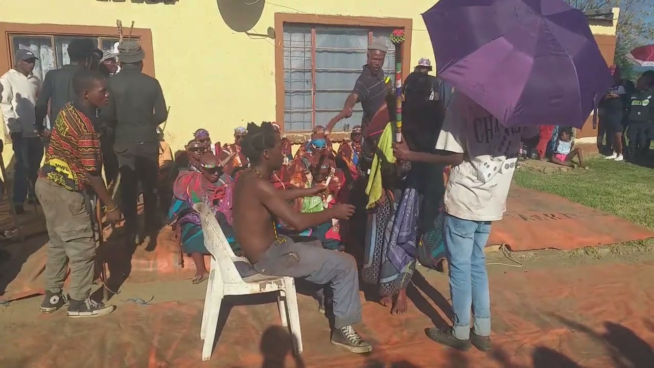 Xolile (Chabisi)