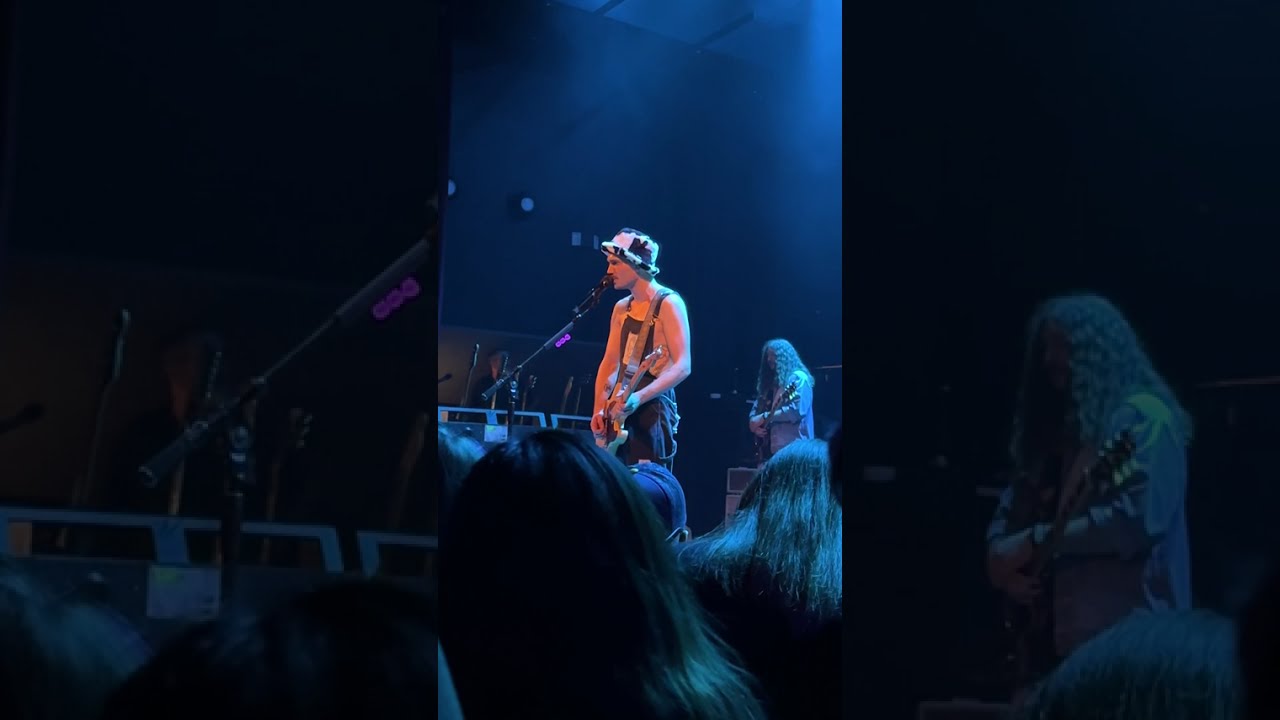 Badflower 