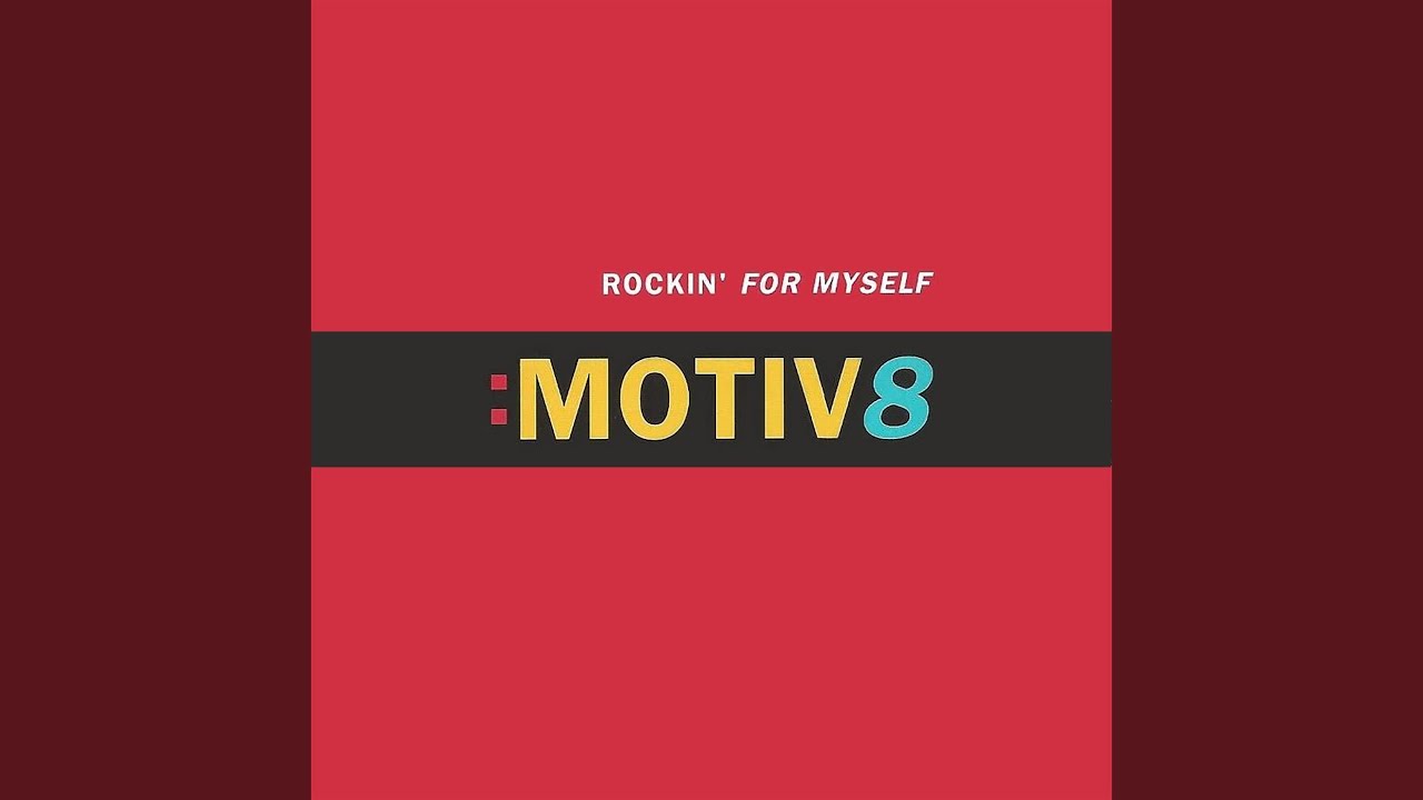 Rockin' for Myself (Extended Main Mix)
