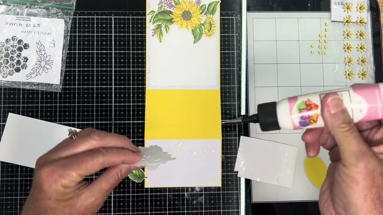 Paper pumpkin June 2025  Full of charm alternatives 10, 11, 12, & 13