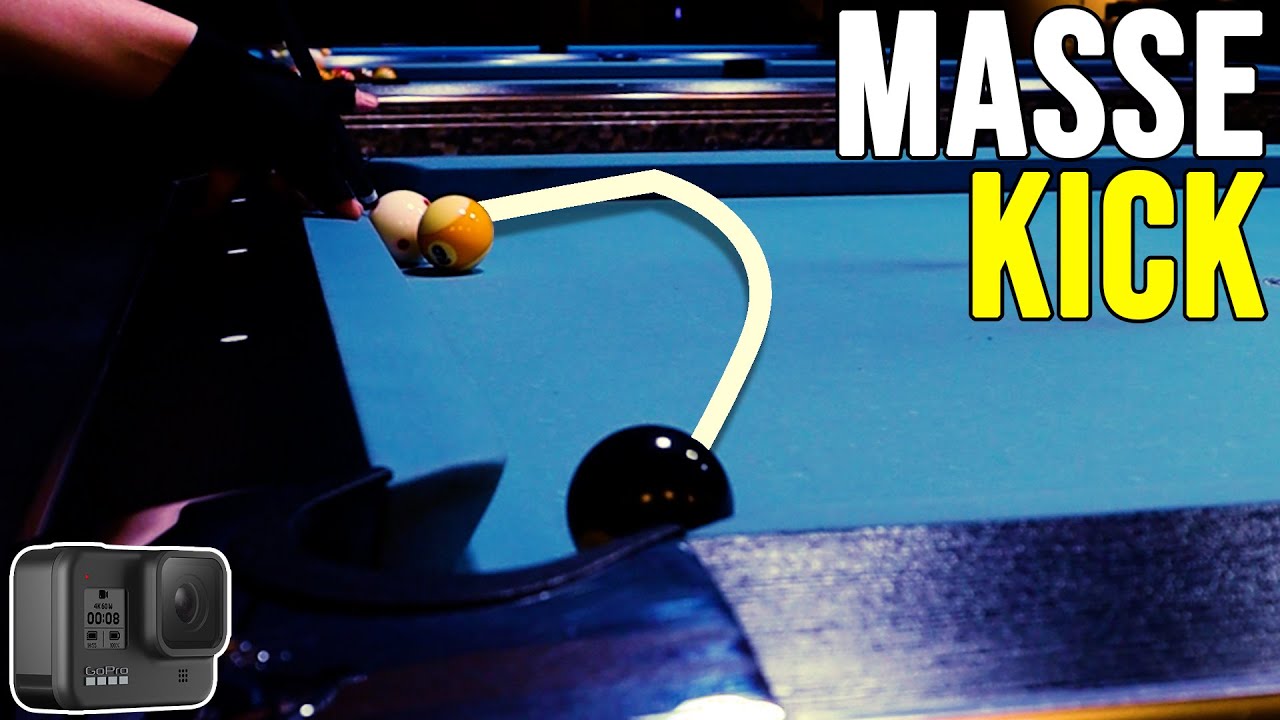 16 Niche Shots Every Pool Player Needs to Know | Part 2