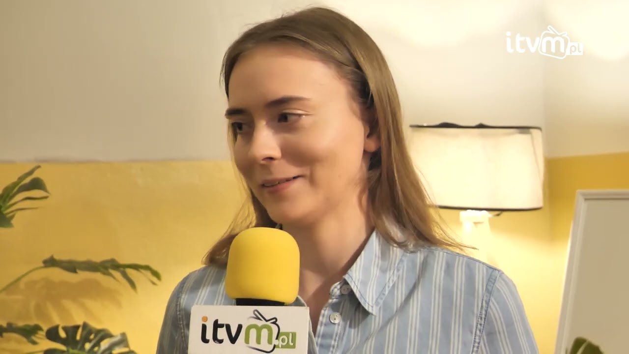 Sylwia Wiszowata rozbawiła Mysłowice!