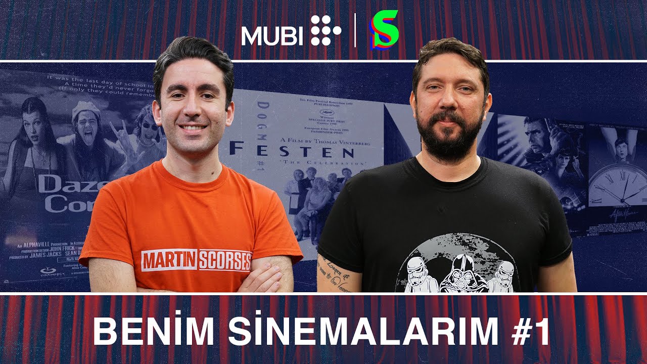 1980’ler ve 1990’lar Sineması: Unutamadığımız Filmler | Benim Sinemalarım #1 | Socrates x MUBI