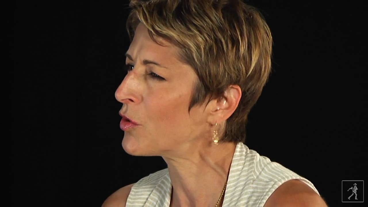 Watch author Susan Piver discuss her new book, Wisdom of a Broken Heart