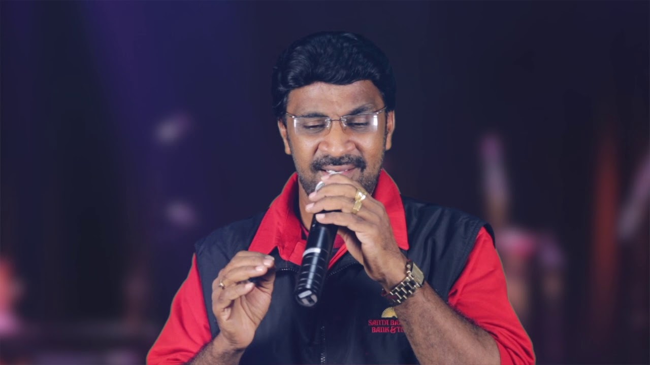 Maanaseshwari Mapputharu.....KANNUR BABU ( Ponpara )