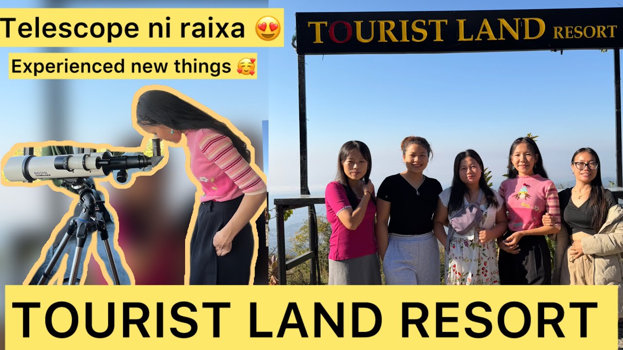 Tourist Land Resort, 😍Dharan 4 (fun with girlies) 💕💕