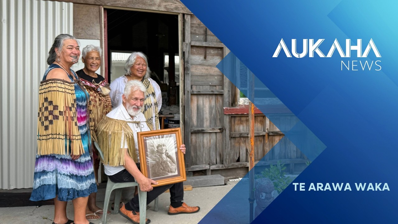 Guide Bella’s whare restoration facing $80k funding gap