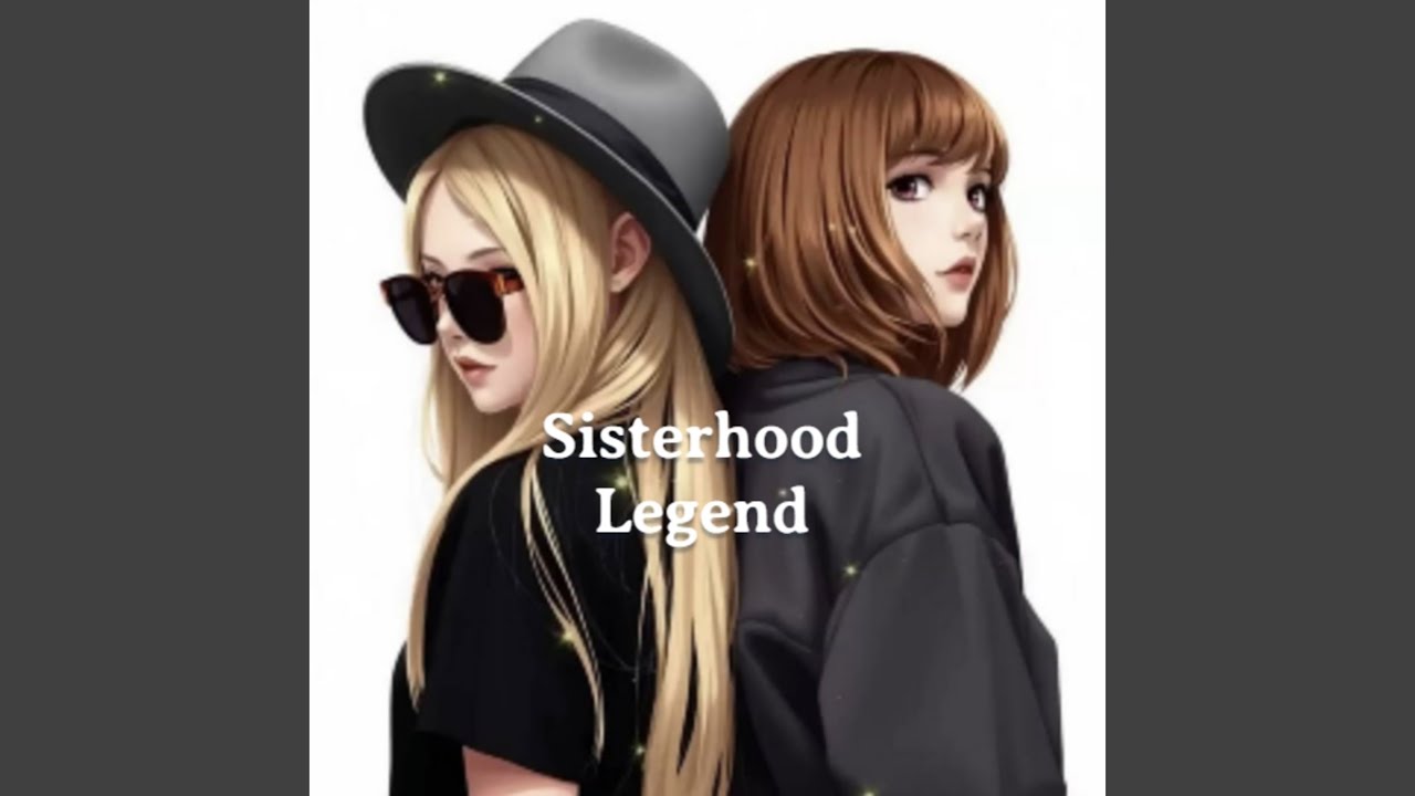 Sisterhood Legend (Freestyle)