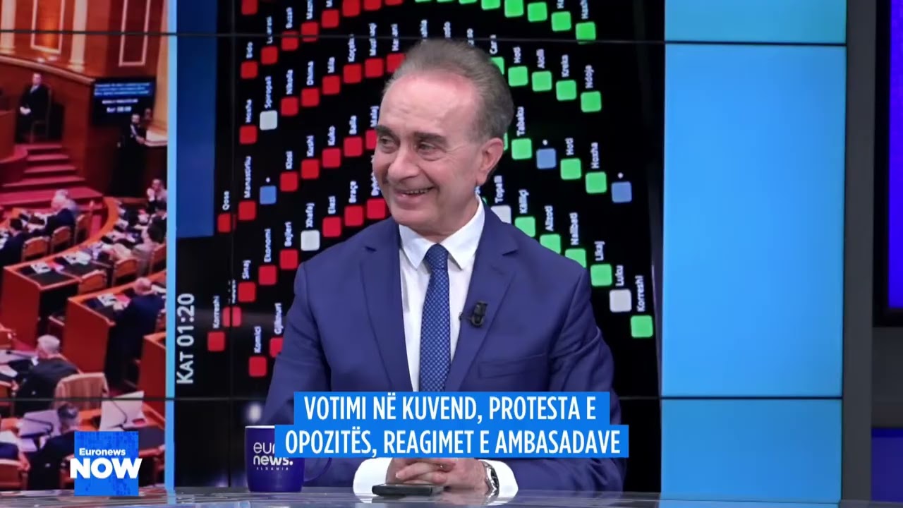 PROTESTAT E OPOZITËS! AKSIONI KUNDËR MAZHORANCËS!