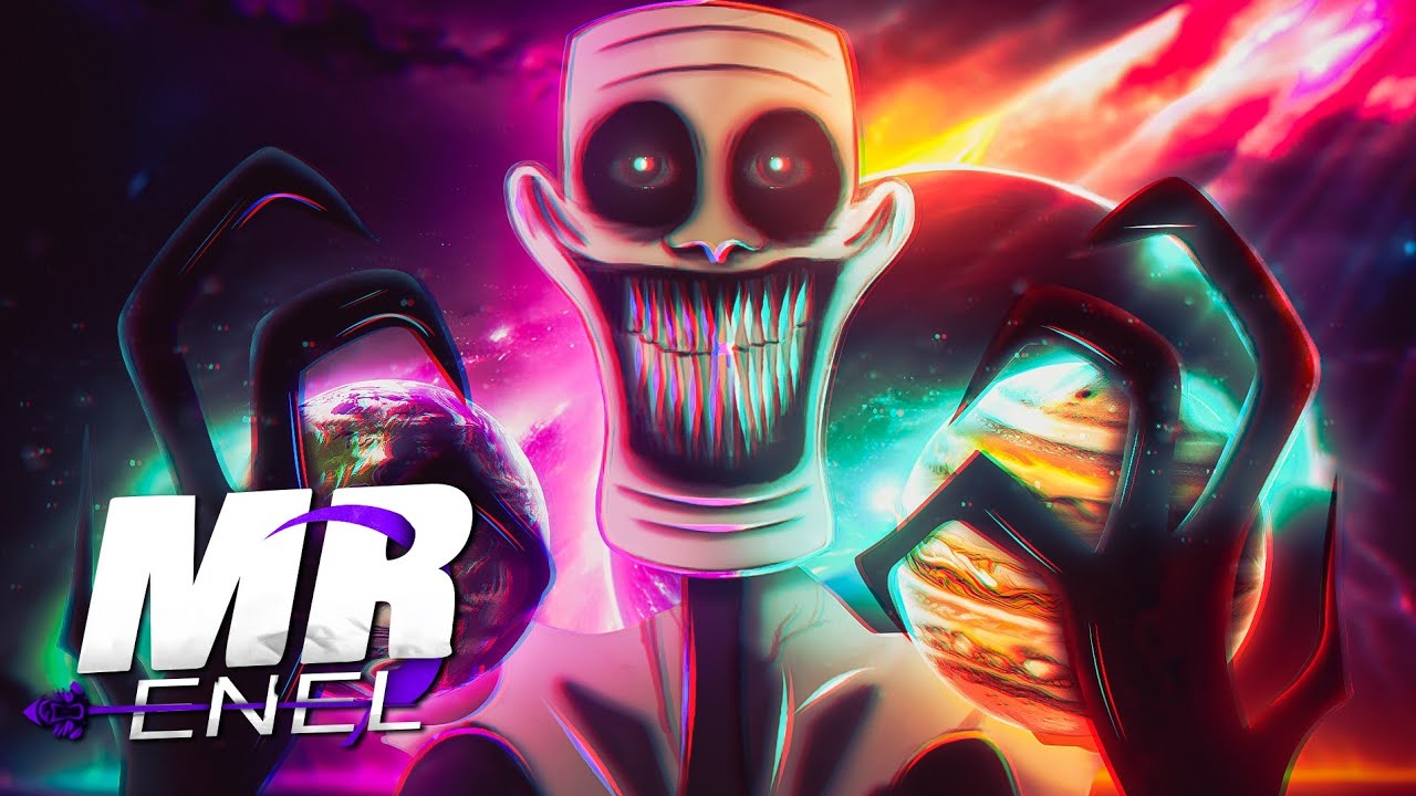 🌌🔪Hazbin Hotel | React a | ♪ Ele é muito mais que um Deus Multiversal - Trollge (PT 2) | VQ | 