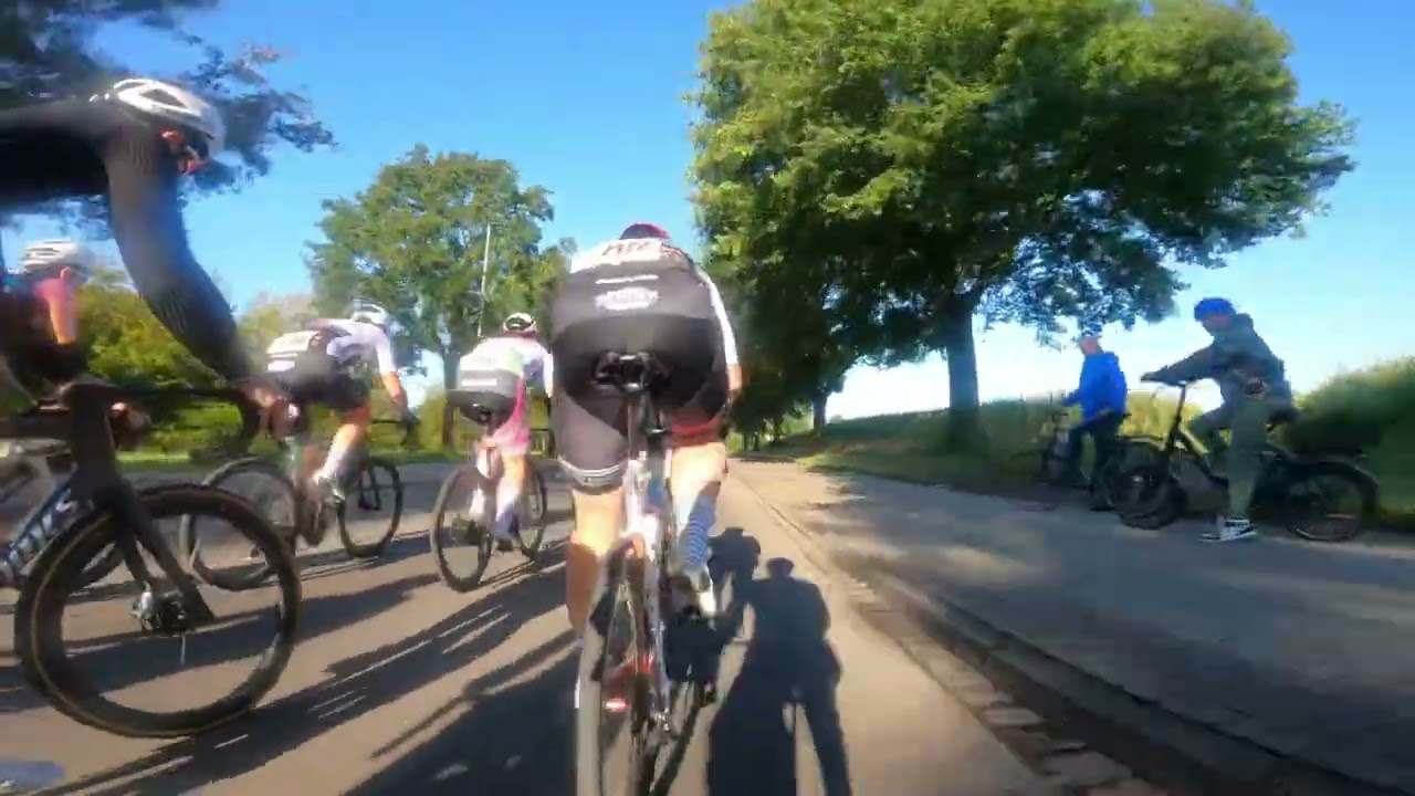 Sparkassen Münsterland Giro 2024 (125km)