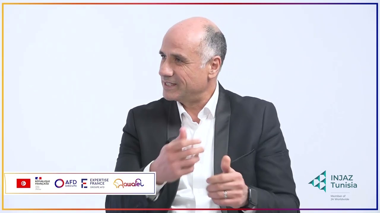 Qawafel ..Lean Management & Afrique : la vision stratégique de Chiheb Ghaleb