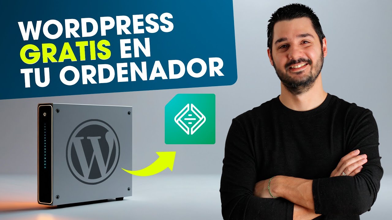 Cómo Usar Local WP: Crea Sitios WordPress en tu Computadora Fácilmente 💻 💸
