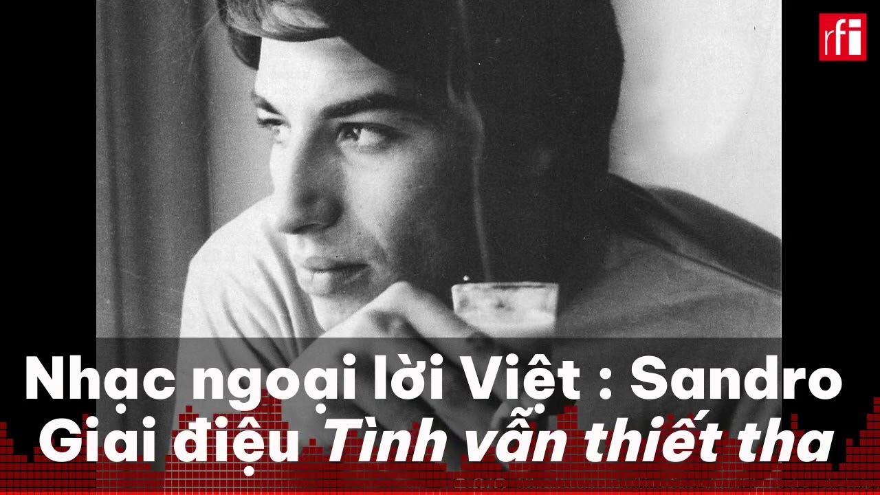 Nhạc ngoại lời Việt : Giai điệu 