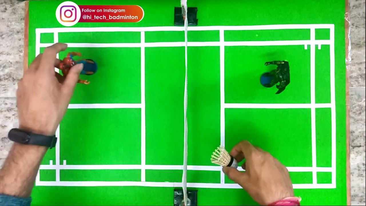 #Badminton Rules in Punjabi 20000.##