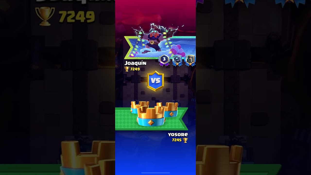 Clash #89 
