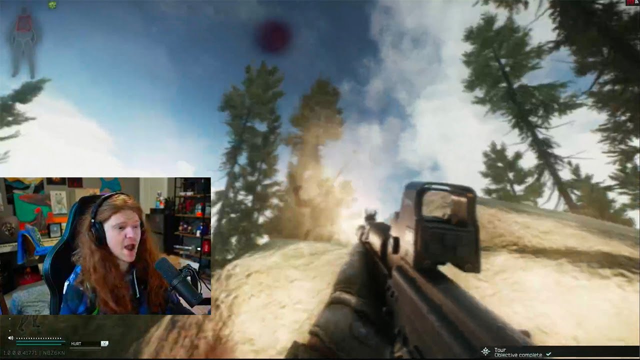I played Tarkov as a NEW player