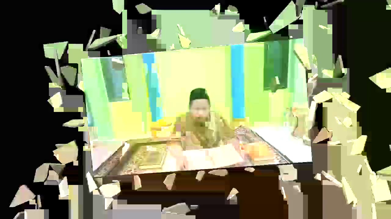 Ma'mum tertinggal 2 rukun fi'li | Fathul Mu'in