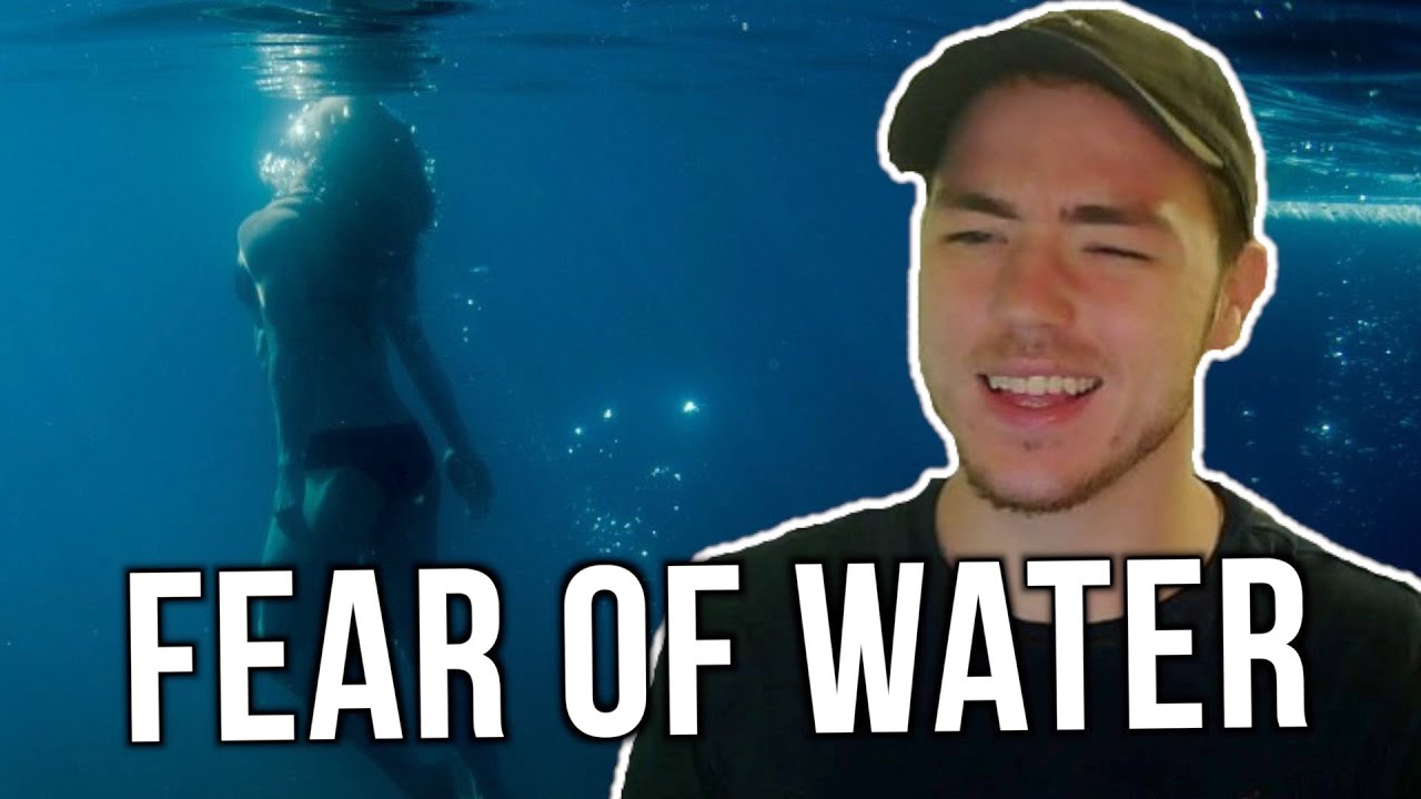 Fish Biologist reacts to r/Thalassophobia