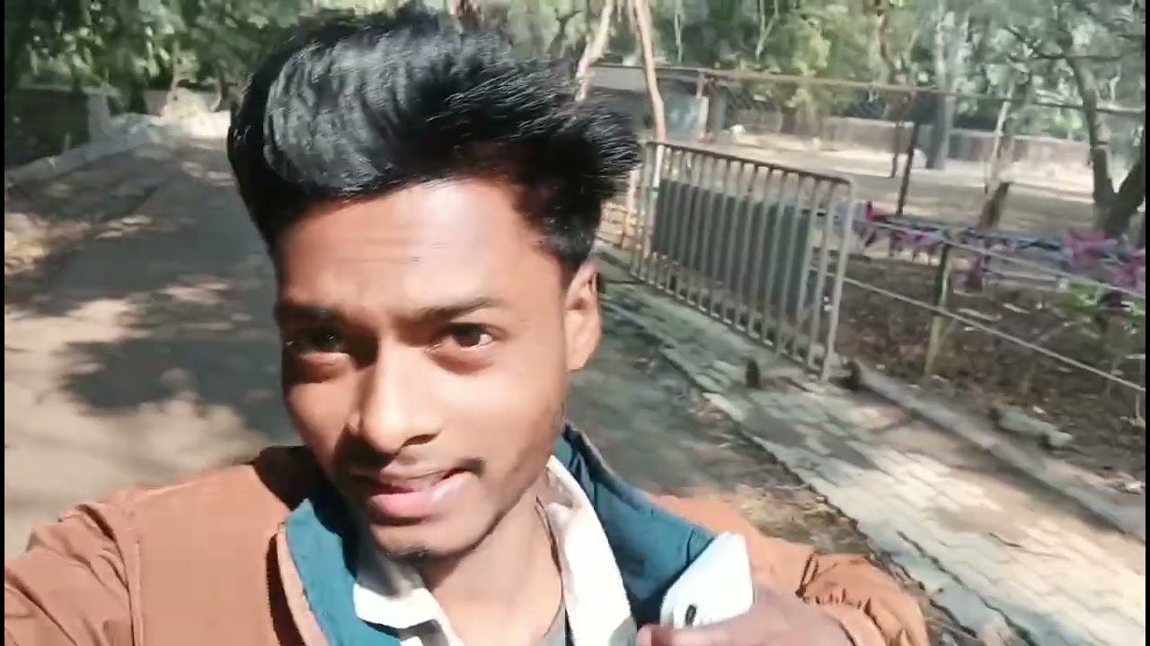 #PATNA _ZOO 😊☺️🐅🐅🦚🫰😳🤗14/2/2026